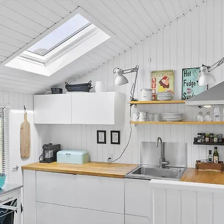 Prázdninový dům Lk1999-lokken-magdalenevej-35 Løkken