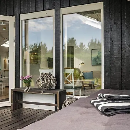 Lk1999-lokken-magdalenevej-35 Prázdninový dům Løkken